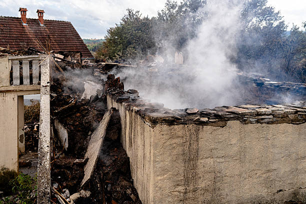 Affordable Fire Damage Removal solutions in Croydon, PA